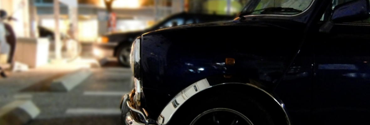 中古車の選び方の魅力